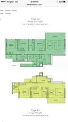 The Tembusu (D19), Condominium #433832791